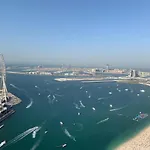 Luxury At Jbr Jumeirah Gate Tower 1 1 Bed
