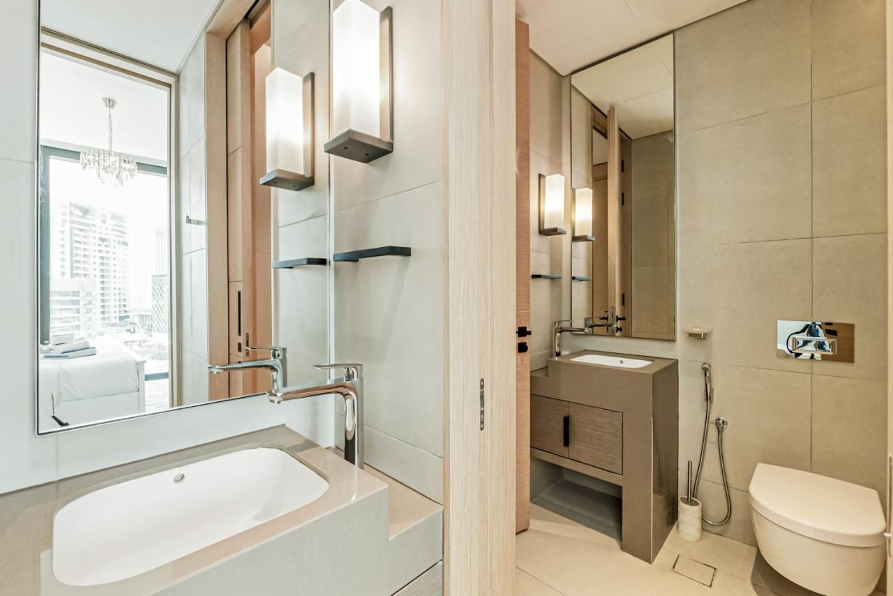 Luxury At Jbr Jumeirah Gate Tower 1 1 Bed Dubai