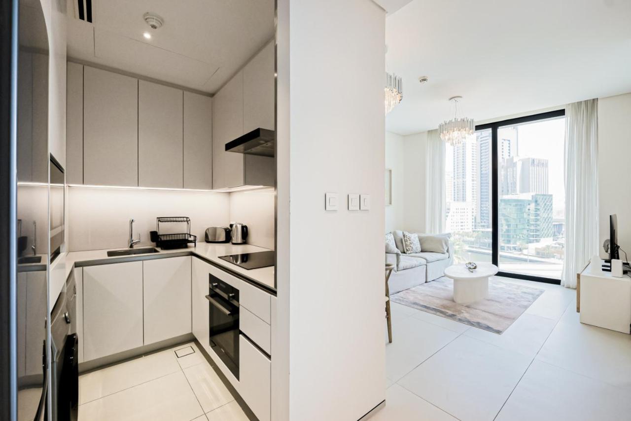 Apartment Luxury At Jbr Jumeirah Gate Tower 1 1 Bed