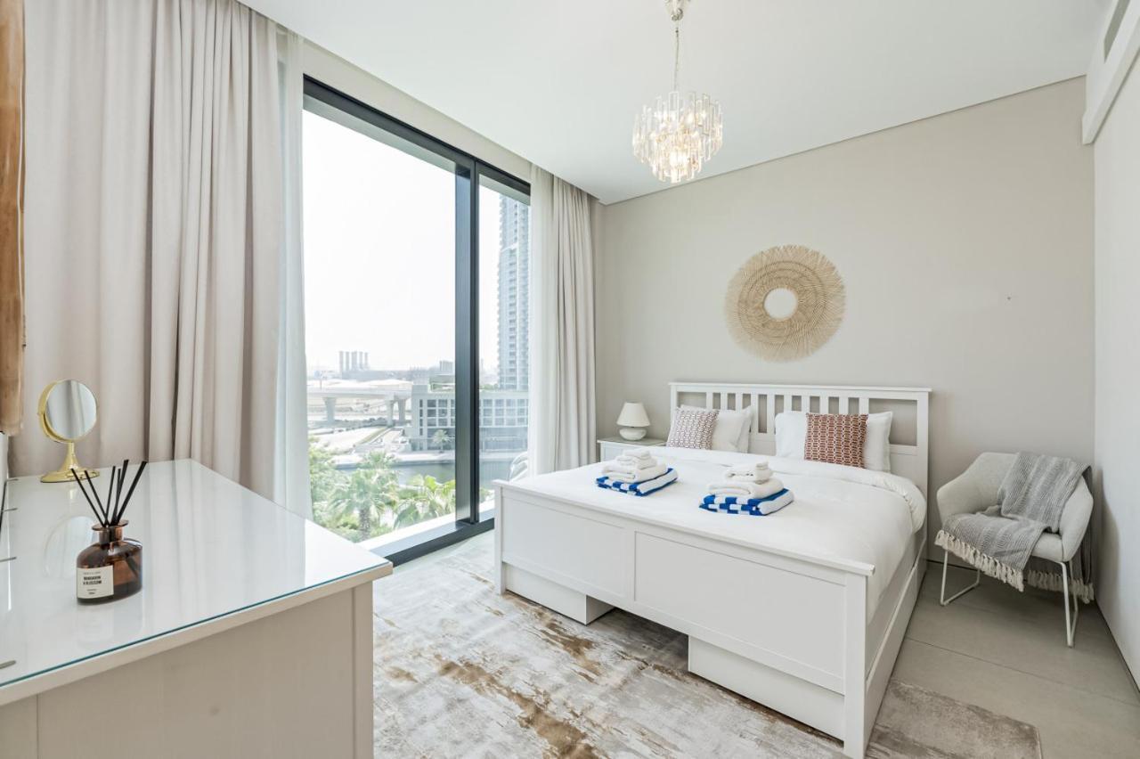 Luxury At Jbr Jumeirah Gate Tower 1 1 Bed *