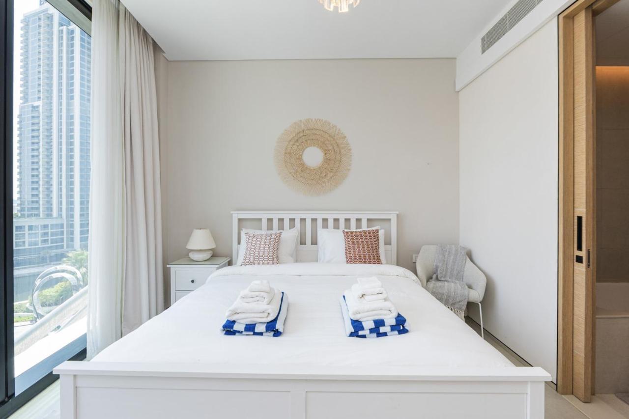 Luxury At Jbr Jumeirah Gate Tower 1 1 Bed Dubai