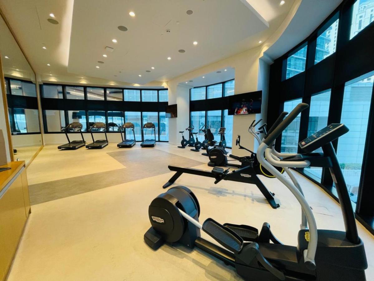 Luxury At Jbr Jumeirah Gate Tower 1 1 Bed * Dubai