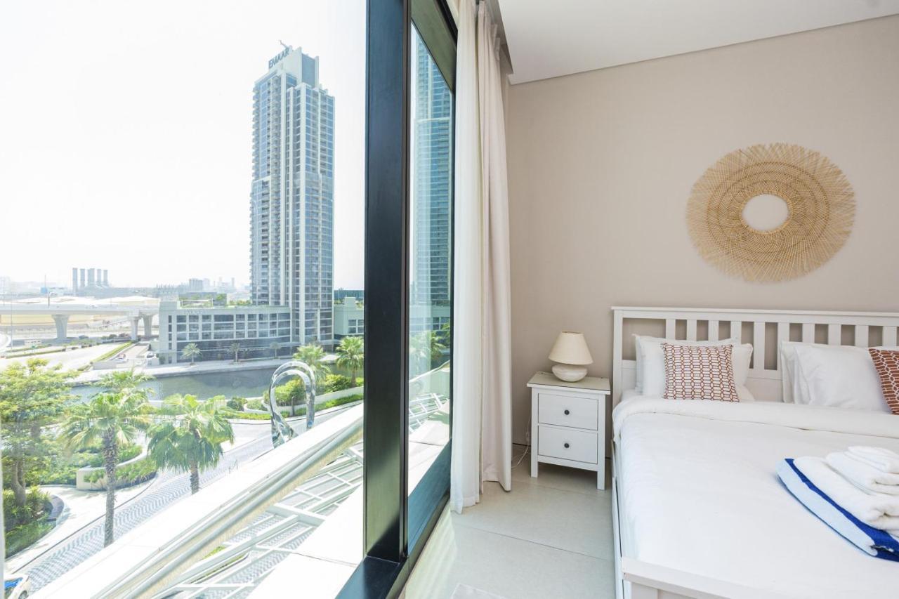 Luxury At Jbr Jumeirah Gate Tower 1 1 Bed