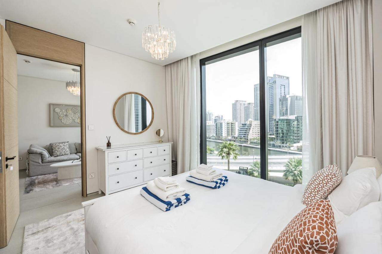 Luxury At Jbr Jumeirah Gate Tower 1 1 Bed Apartment