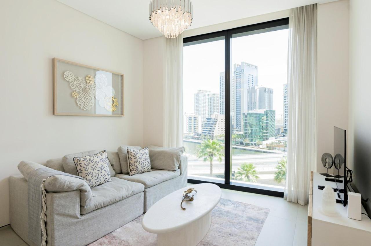 Apartment Luxury At Jbr Jumeirah Gate Tower 1 1 Bed