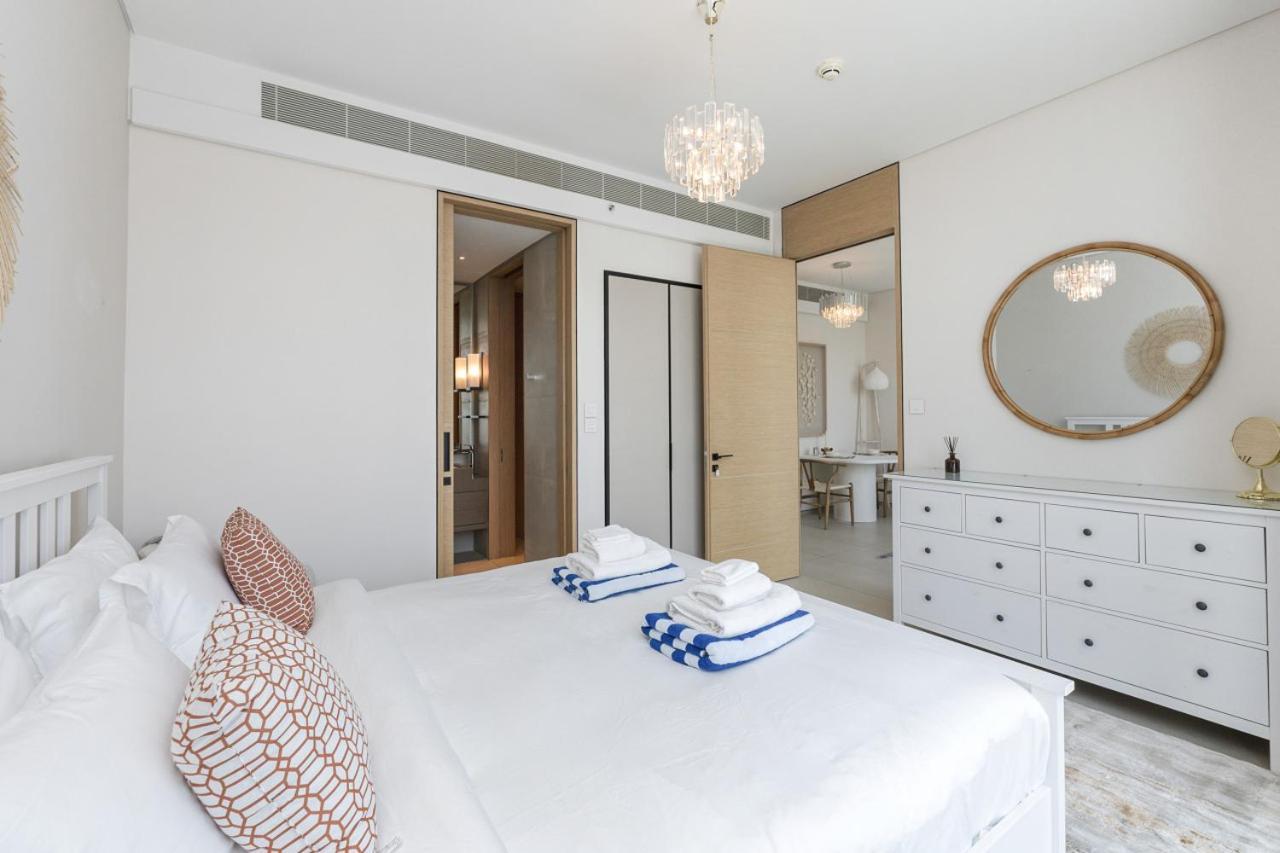 Luxury At Jbr Jumeirah Gate Tower 1 1 Bed Apartment *