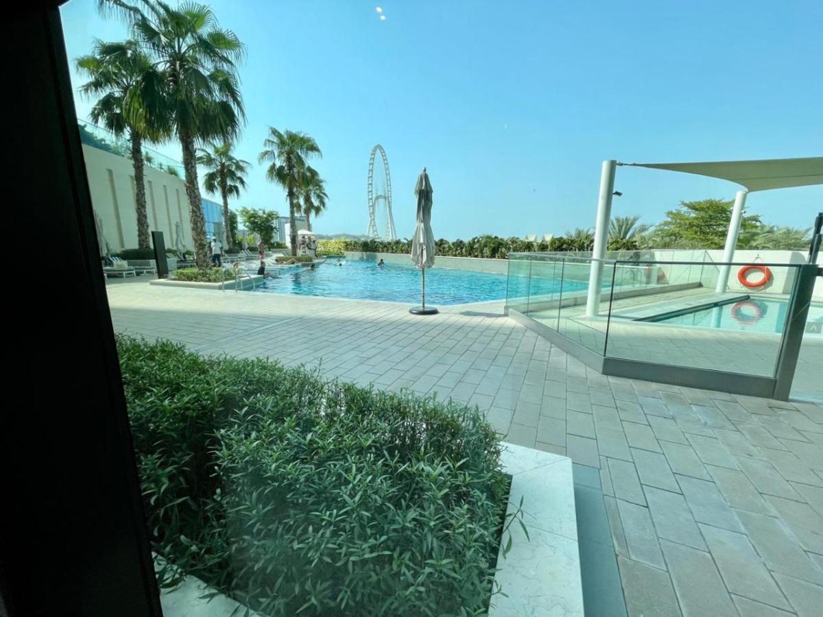 Apartment Luxury At Jbr Jumeirah Gate Tower 1 1 Bed Dubai