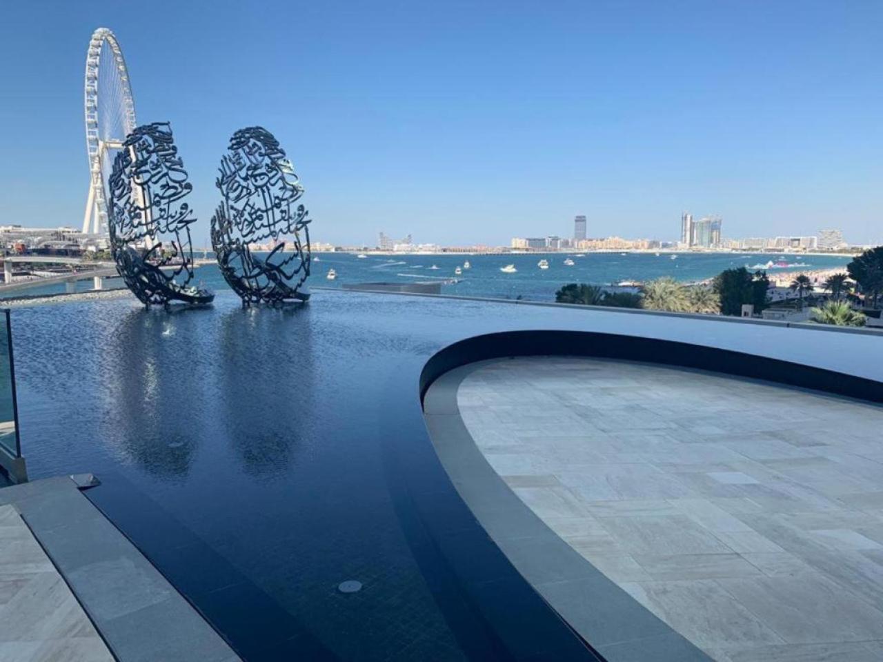 Luxury At Jbr Jumeirah Gate Tower 1 1 Bed Dubai