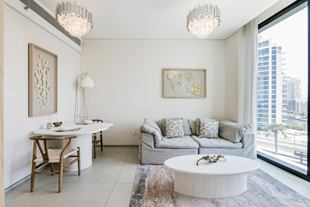 Luxury At Jbr Jumeirah Gate Tower 1 1 Bed